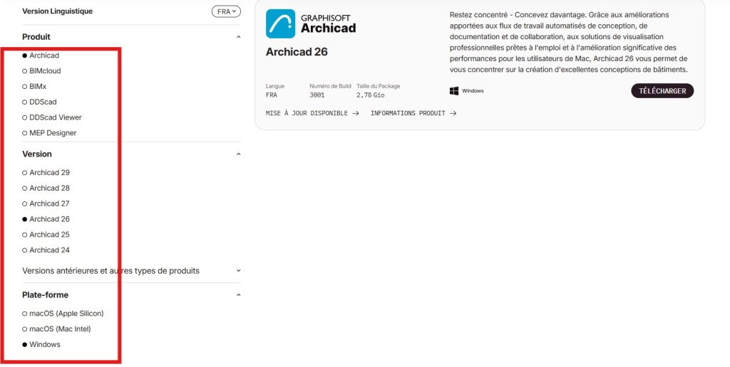 Archicad26